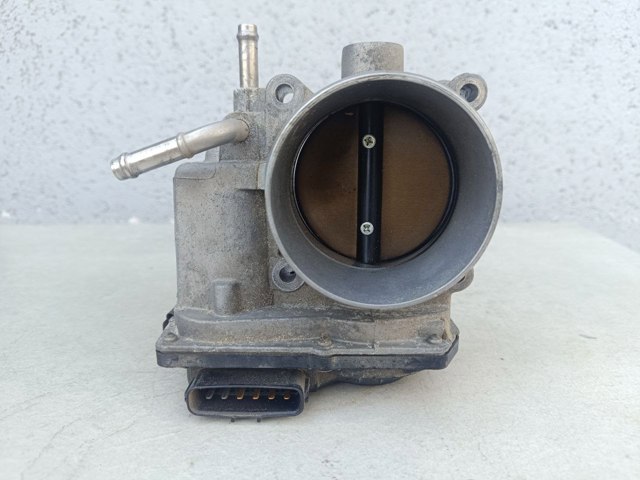 Заслінка повітряна 2203020060 TOYOTA