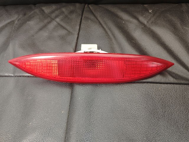 Стоп-сигнал заднього скла Nissan Note