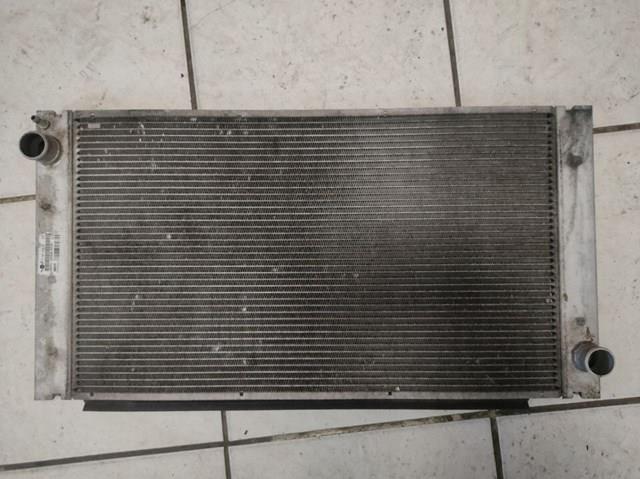 Радіатор основний 2751275 BMW