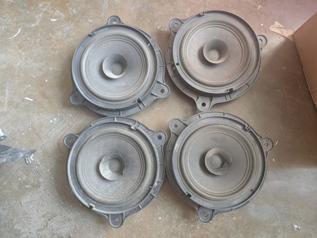Динамік передній 28156AV700 NISSAN