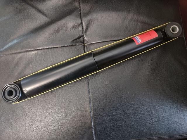 Задній амортизатор 290043 SACHS