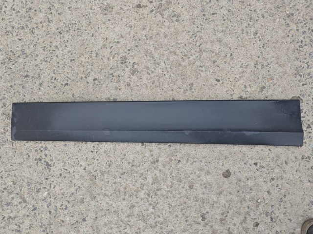 Молдинг передніх лівих дверей 2GM854939G VAG