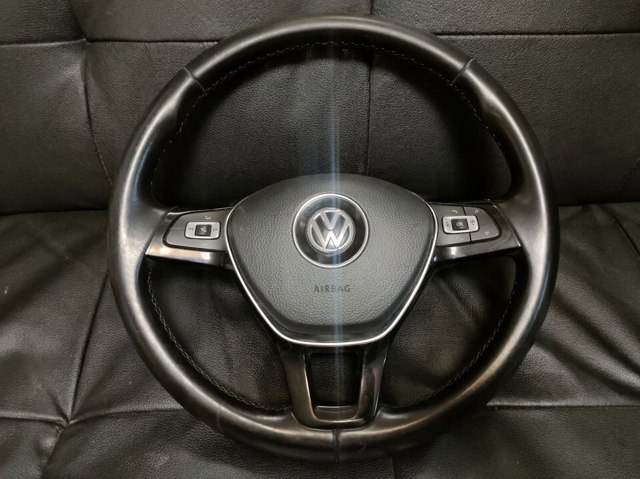 Руль 2H0419091ME74 VAG
