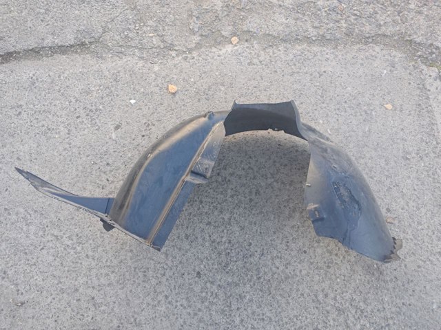 Підкрилок передній правий 2K5805912F VAG