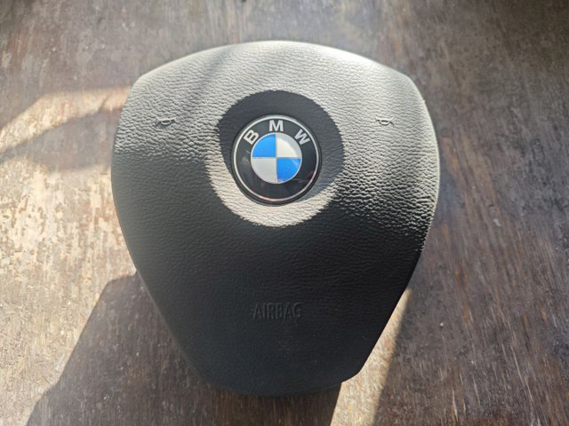 Подушка в кермі 32303415942 BMW