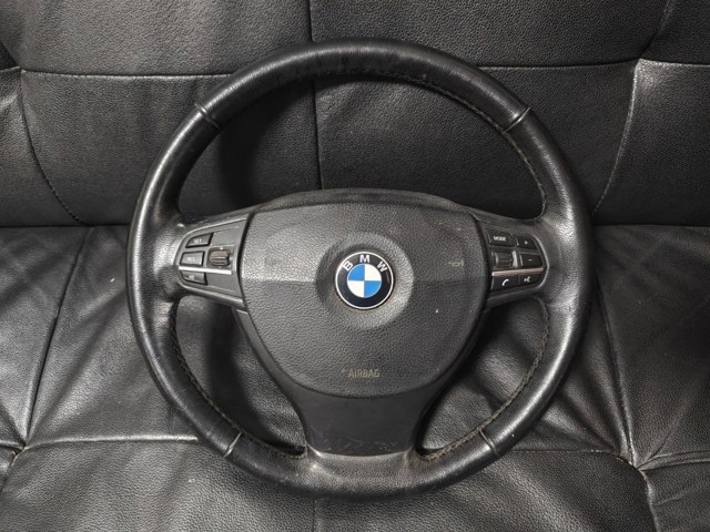 Подушка безпеки, водійська, AIRBAG 32306783826 BMW