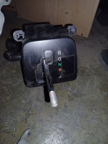 Куліса КПП 3356048250 TOYOTA