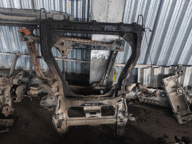 Балка передньої підвіски, підрамник Peugeot 607 9D, 9U