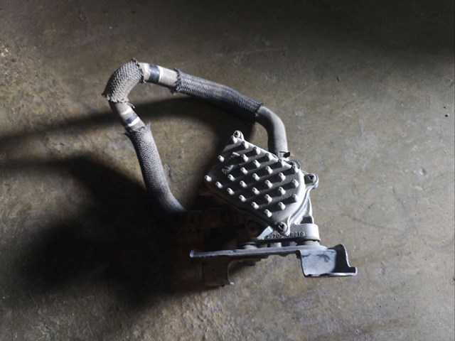 Помпа ГПК 3530048010 TOYOTA