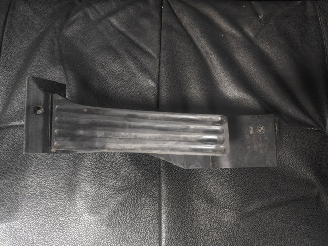 Педаль газу (акселератора) 35426772645 BMW