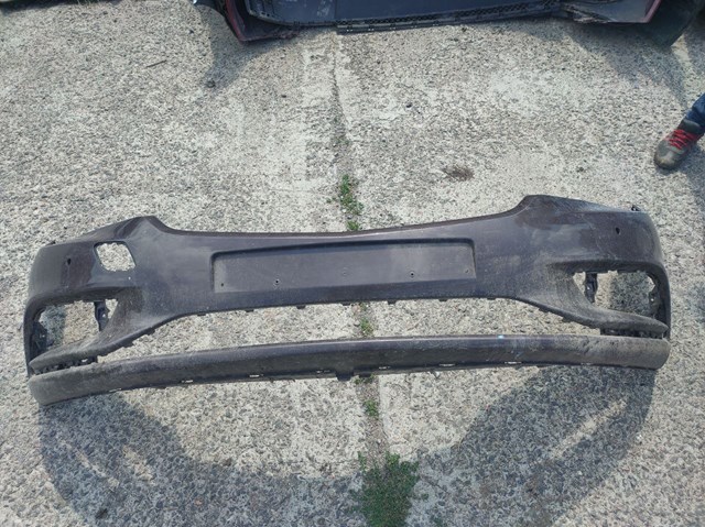 Бампер передній 39052730 OPEL