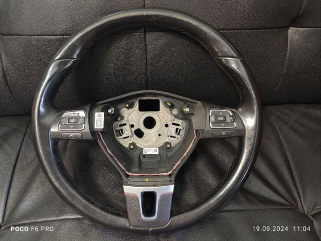 Рульове колесо 3C8419091BE VAG