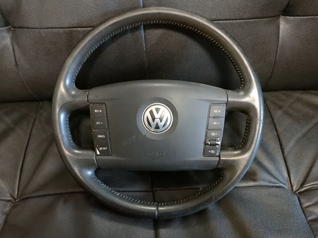 Руль 3D0419091K VAG