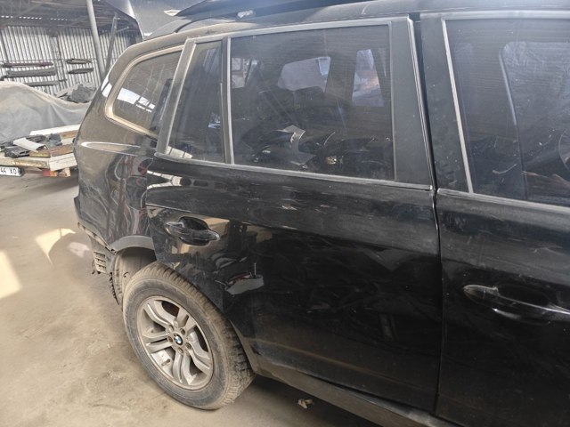 Двері задні в зборі 41003449338 BMW