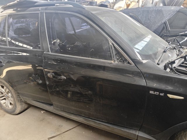 Дверка передня права 41003451016 BMW