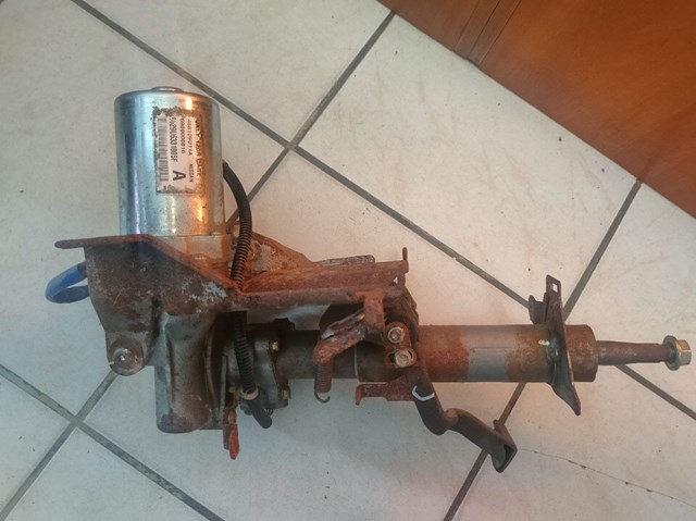 Рульова колонка 488109U11A NISSAN