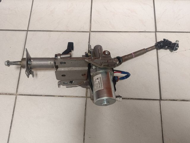 Колонка рульова 488109U13A NISSAN