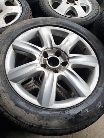 Диски литі (легкосплавні, титанові) 4L0601025C VAG
