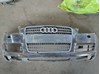 Бампер передній audi q7 2005-2009 4L0807437