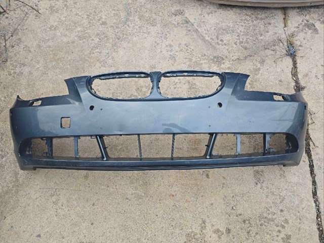 Кожух бампера переднього 51117033694 BMW