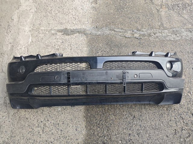 Бампер передній в зборі 51117111761 BMW