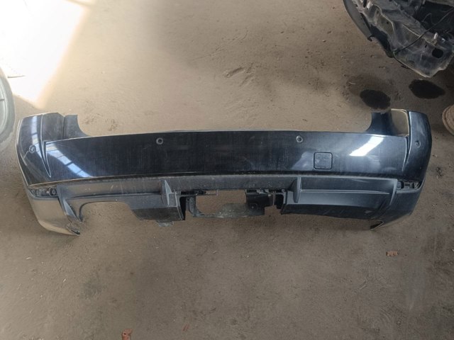 Кожух бампера заднього 51123423777 BMW