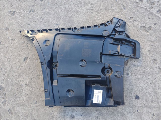 Кронштейн бампера заднього, лівий 51127387299 BMW
