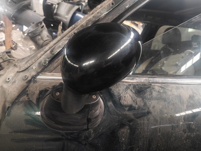 Бічне дзеркало заднього виду в зборі 51169813783 BMW