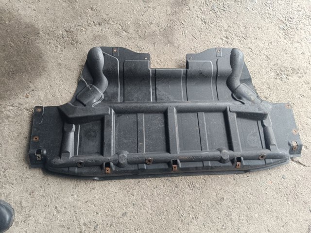 Захист картера двигуна 51718402436 BMW