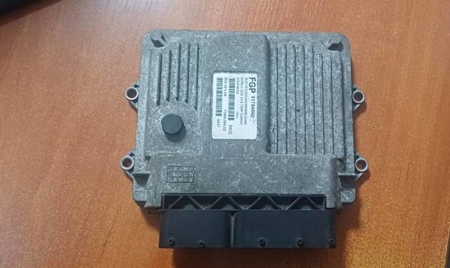 Блок двигуна 51796244 FIAT