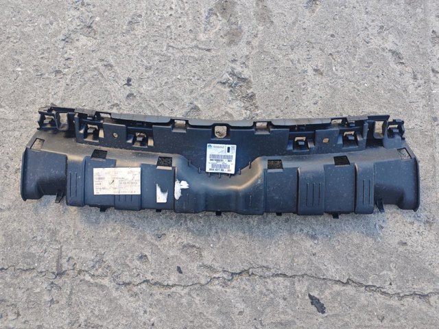 Швелер переднього бампера 51880201 FIAT