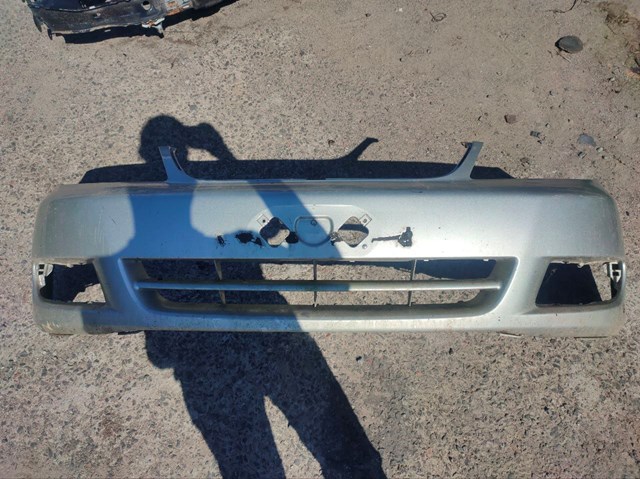 Бампер передній 5211902560 TOYOTA