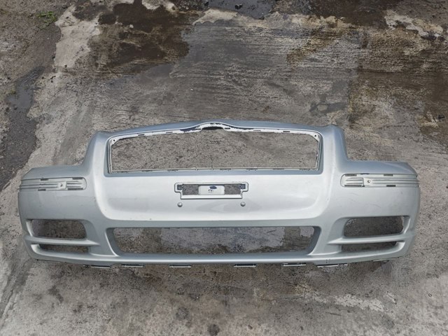 Буфер (бампер) передній 5211905160 TOYOTA
