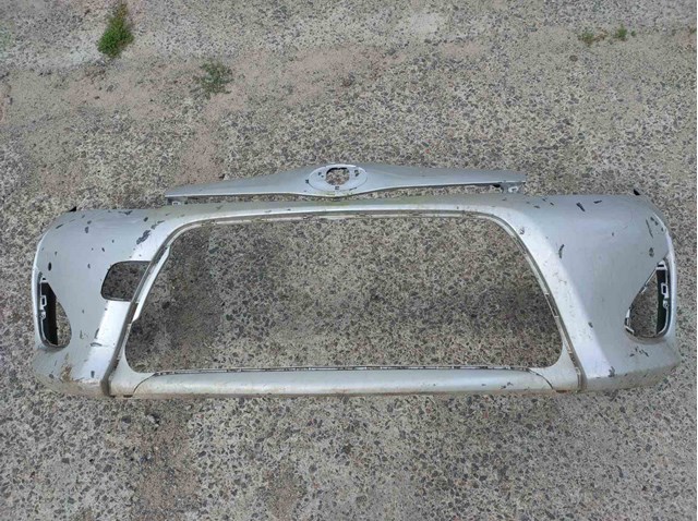 Кожух бампера переднього 521190D450 TOYOTA