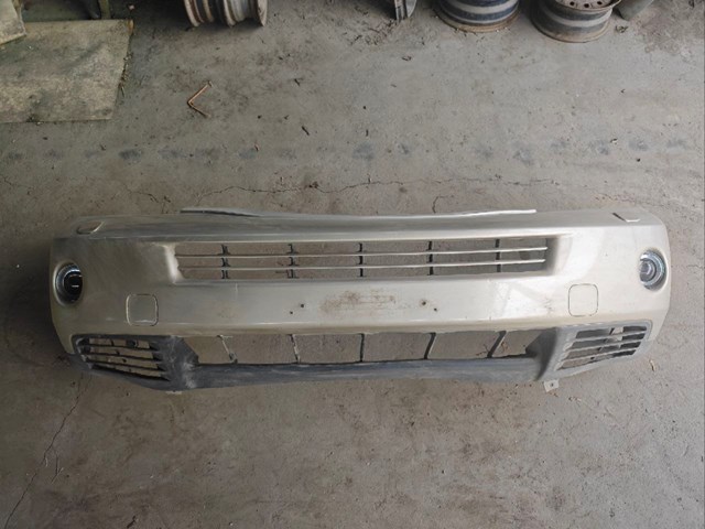 Бампер передній 5211948190 TOYOTA