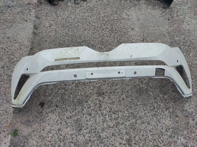 Кожух бампера переднього 52119F4010 TOYOTA