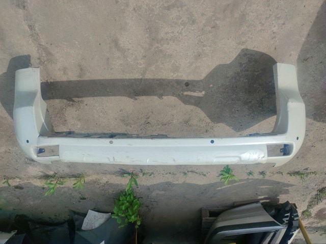Буфер (бампер) задній 5215960500 TOYOTA