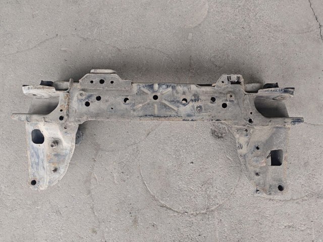 Балка передньої підвіски, підрамник 54401CG201 NISSAN