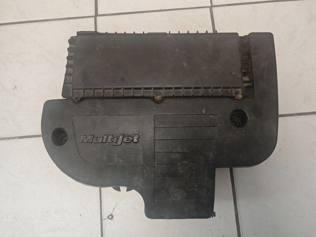 Повітряний фільтр двигуна 55189134 FIAT