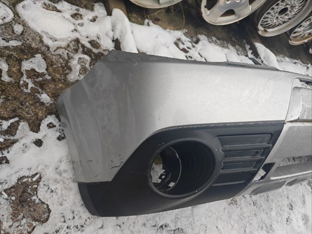 Бампер передній в зборі 57704SC000 SUBARU