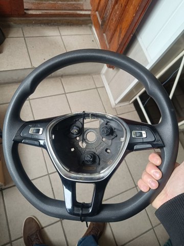 Рульове колесо 5C0419091DB VAG