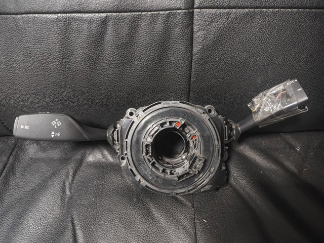 Перемикач підрульовий, в зборі 61319330565 BMW