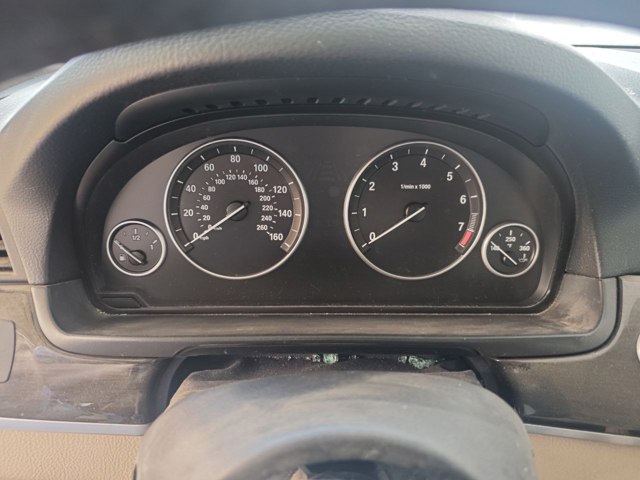 Щиток приладів 62109358979 BMW