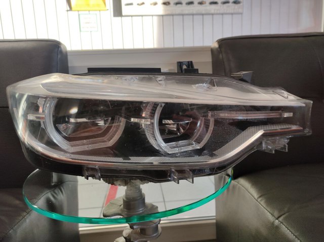 Основна фара - вставка 63117419628 BMW