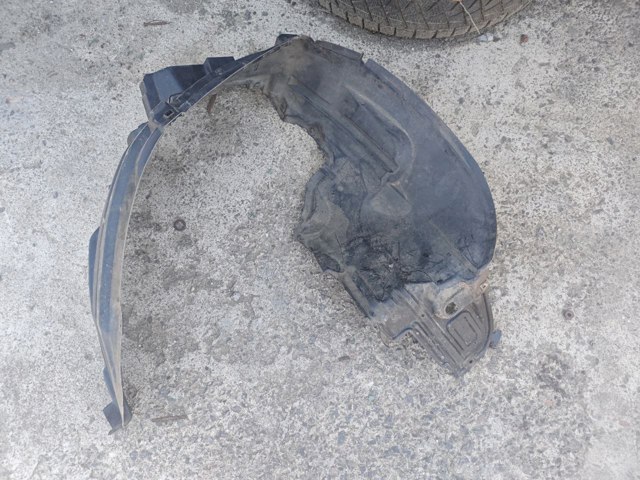 Підкрилок передній правий 63840EQ000 NISSAN