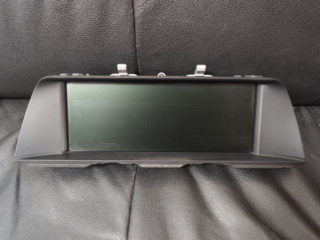 Бортовий комп'ютер 65509243897 BMW