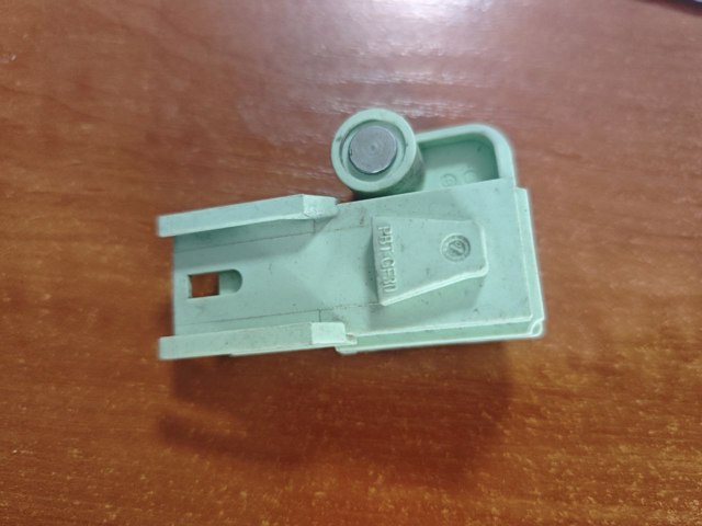 Датчик Айрбег передній 65779118167 BMW