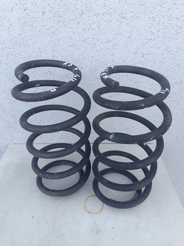 Пружина амортизатора передняя 6750333 BMW