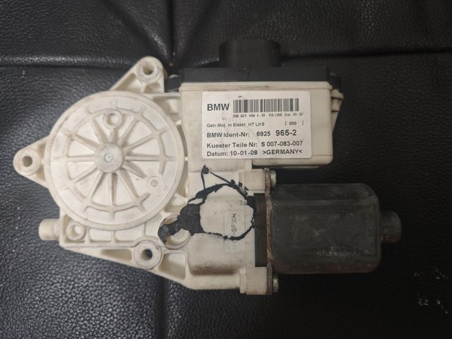 Привід ліфта задній 67626925965 BMW