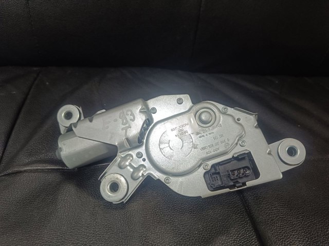 Задній механізм склоочисника 67636917907 BMW